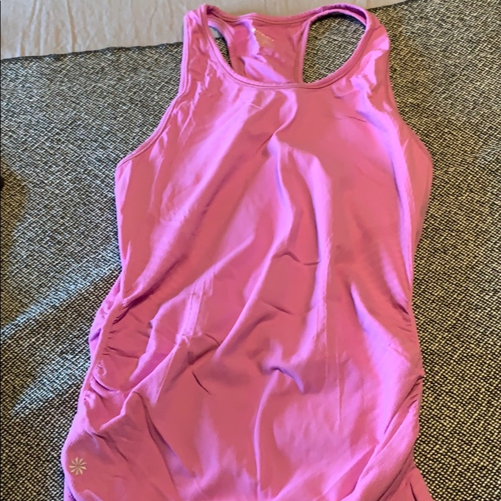 Athleta tank